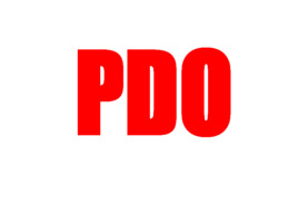PHP MySQL PDO持久化连接与关闭